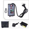 Hız Kontrol Cihazı 4000W ABS Plastik AC220V-250V Ayarlanabilir