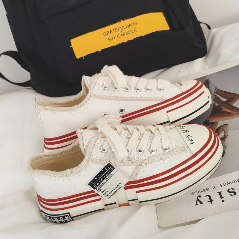 Scarpe da Uomo in Tela Traspiranti per l'Estate, Scarpe da Ginnastica Casual a Pedale per Pigri e Mezzo Trascinate, Senza Tacco