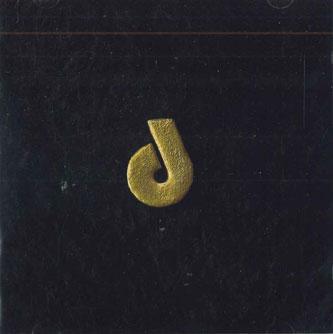 

CD JOHNNY YOSHINAGA - J J1 EDOYA Japan Obi Japanese Pop/Rock Used