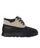 Columbia Snow Pier Chukka Boots Size Canvas Tan Omni-Tech YU4947, 28.0cm,