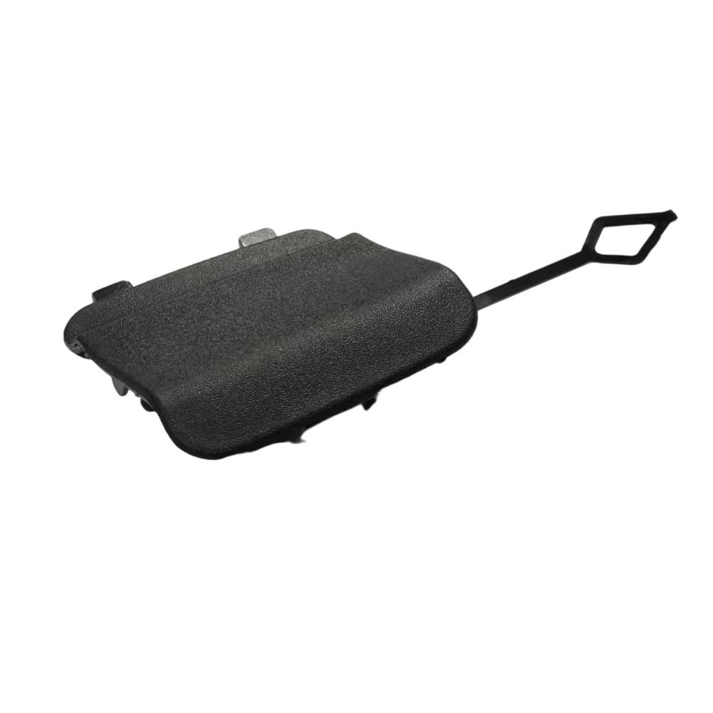 Bumper Protection Cover For Vehicle Cap Cover Replacement Tow Cover As Shown Bumper Tow Eye Cover Bumper Protection Cap