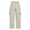Adidas Fos Tracksuit Bottoms Mid Waist Sports Woven Drawstring Casual Pants Men Bottoms KV0639
