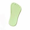 Plastic Handle Scrubbing Brush Comfortable Grip Laundry Cleaning Brush  Floor Cleaning