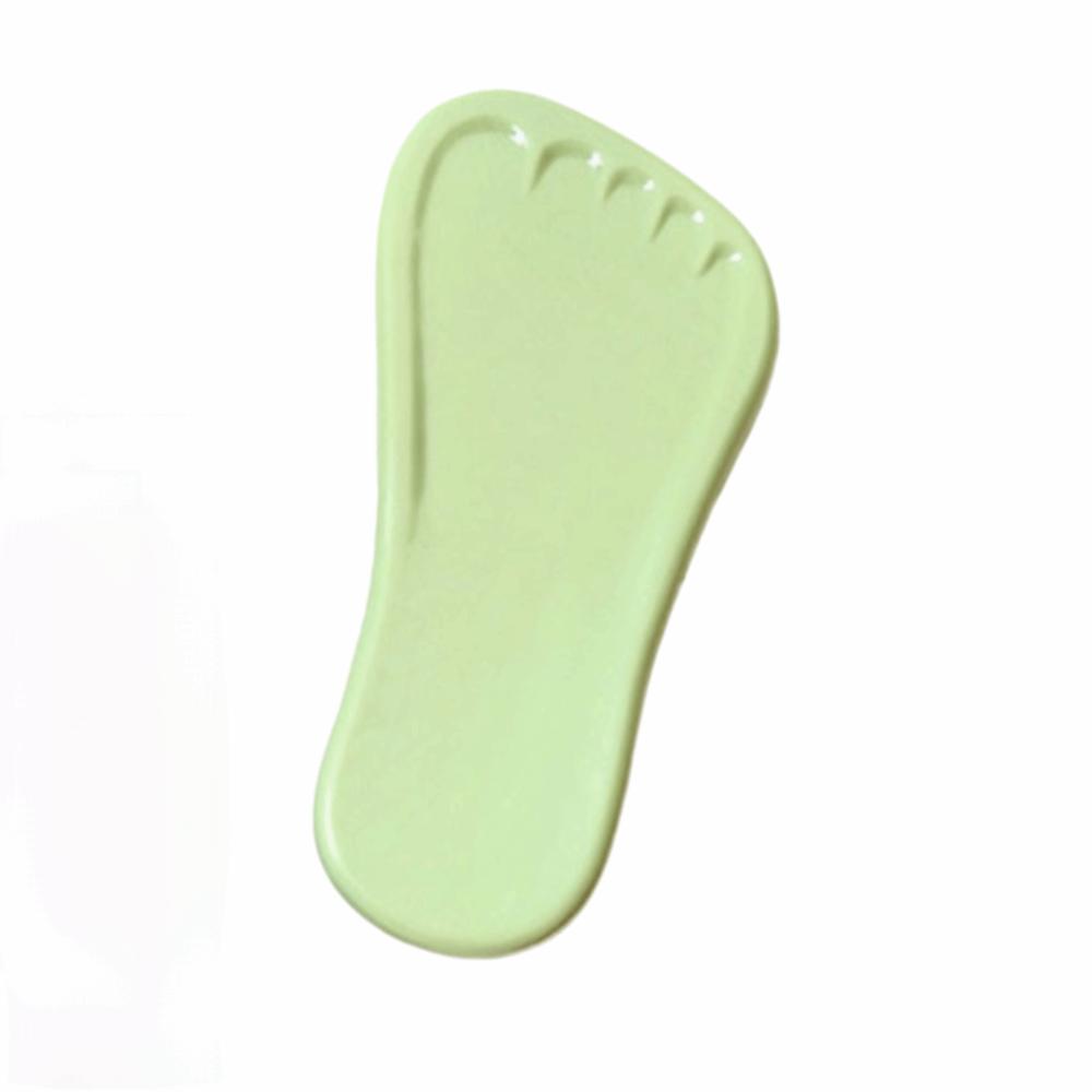 Plastic Handle Scrubbing Brush Comfortable Grip Laundry Cleaning Brush Floor Cleaning