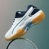 Professional badminton shoes breathable non-slip table tennis sports shoes volleyball tennis shoes comprehensive training shoes