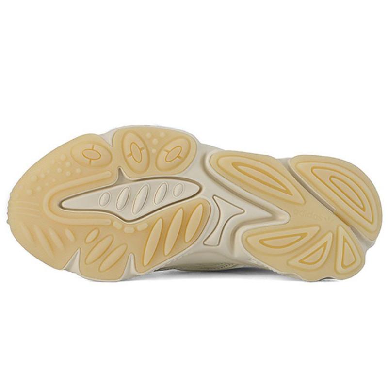 adidas Women's Ozweego 'Off White Gum' Women's Sneakers GZ2789