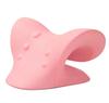 Neck Stretcher Shoulder Cervical Chiropractic Traction Device Head Back Body Massager Massage Pillow