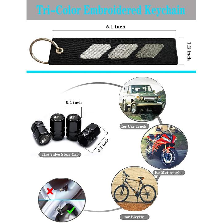Tri-Color 3 Color Aluminum License Plate Frame Cover Holder Compatible With Toyota Vehicle Truck Trailer SUV. (White Gray-02)
