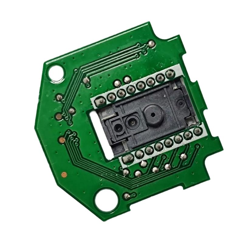 Mouse Motherboards for G502 RGBs Wireds Mouse Replacement Main Board Plate for Mouse Repair Part