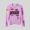 MAAP Style Unisex Cycling Jersey Short Sleeve Long Breathable Quick Dry Bike Riding Apparel Road MTB