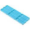 2Pcs Bad Words Silicone Molds Swear Words Keychain Resin Mold Casting Mold Women