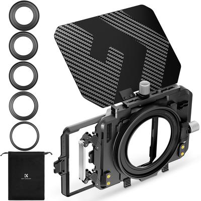 Lenzen en accessoires – Filters voor cameralenzen