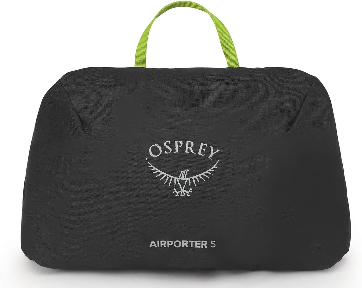 

Osprey Airporter Small Uni Accessory Travel Black - O/S