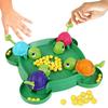 Kids Desktop Competitive Games Turtles Eat Beans safe Parent-child Interaction Entertainment Game Educational Relieve Stress Toy