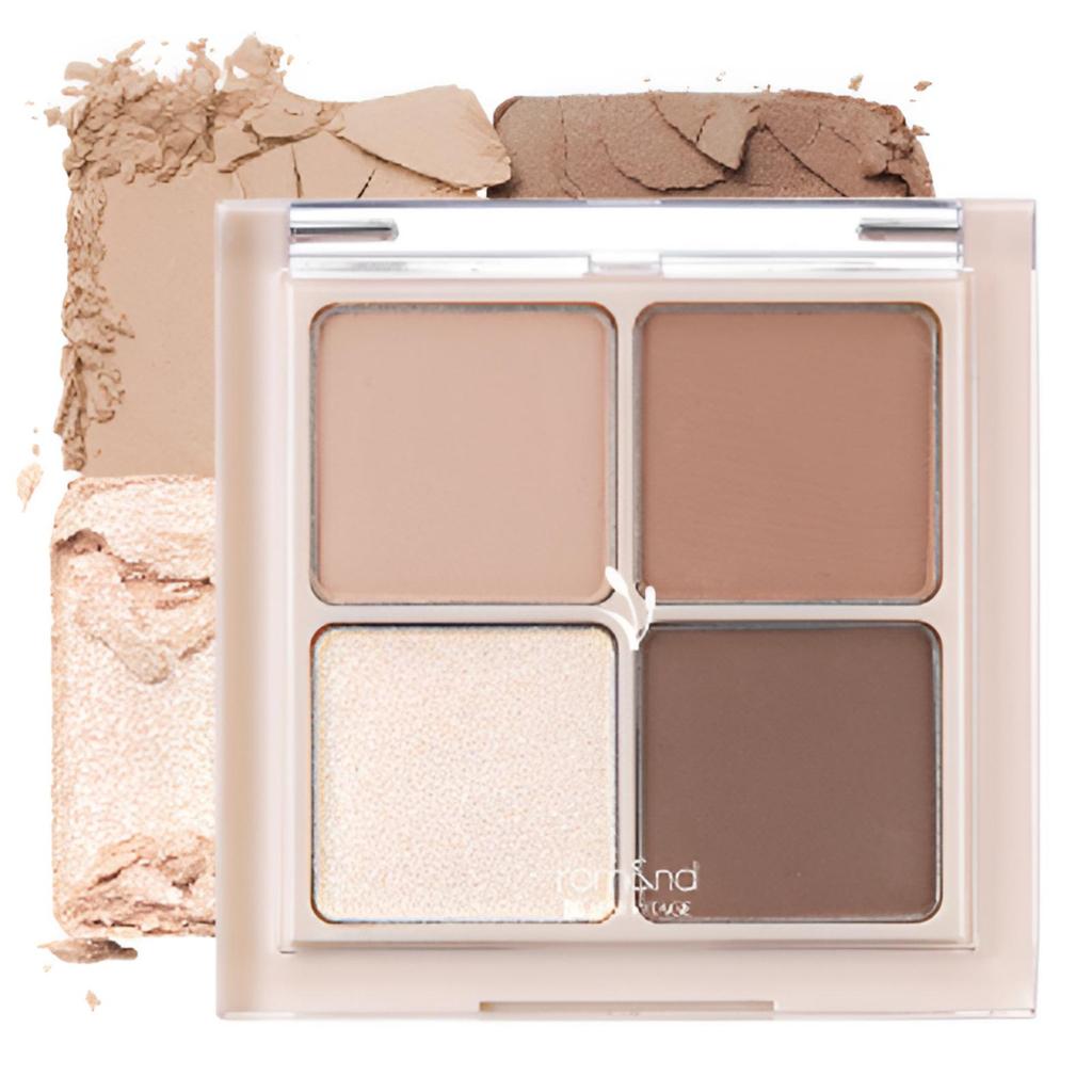 rom&nd Better Than Eyes #N01 Dry Willow Flower 6.5g