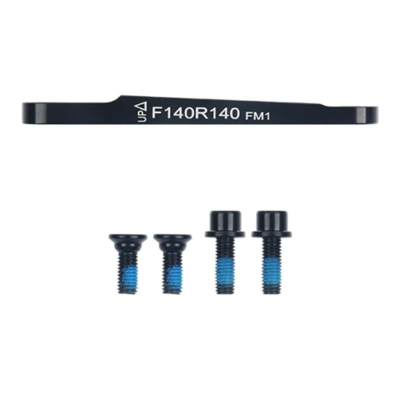 

Bicycles Flat Mount Disc Brake Caliper Adapter Alloys Bike Disc Brake Adaptor for Road Cycling