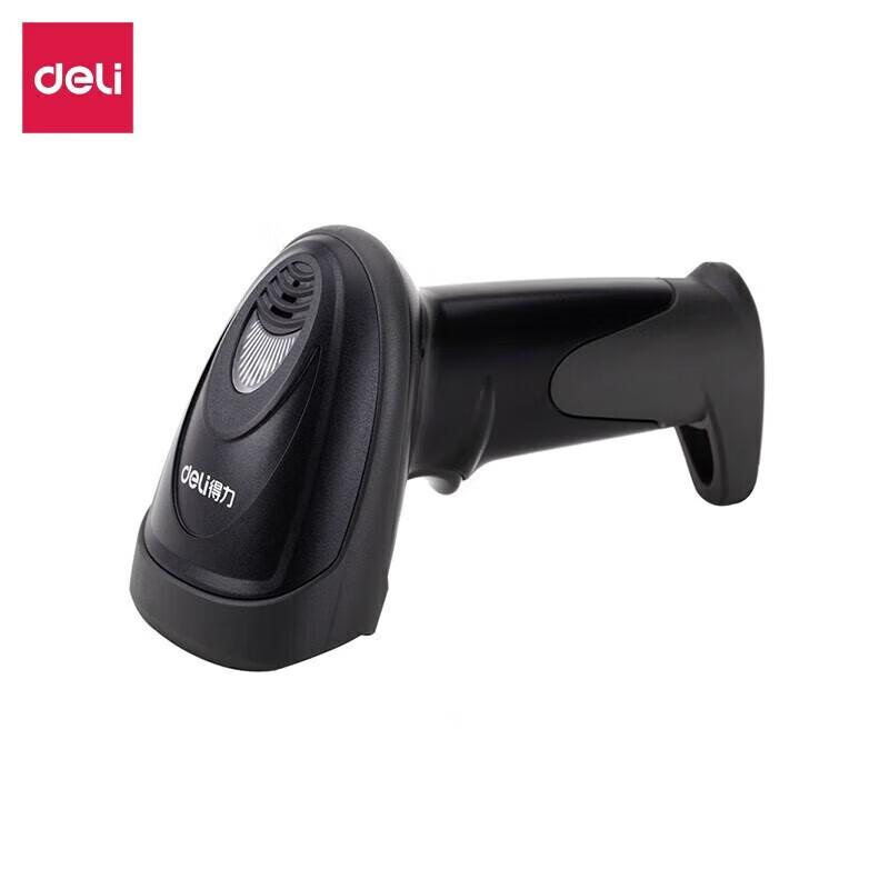 Deli 14883 Wired Barcode Scanner