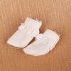 Latest Mini Cute Lace White Socks Doll White Socks Ob Short Sock for 1/12bjdobitsu11mollysob11 Doll Shoes Accessories Premium Quality