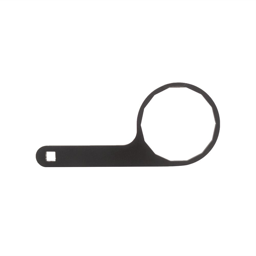 

Motorcycle Oil Filter Wrench Tool for BMW K100 K75 K1 K1100 Cafe Racer Scrambler Custom чорний