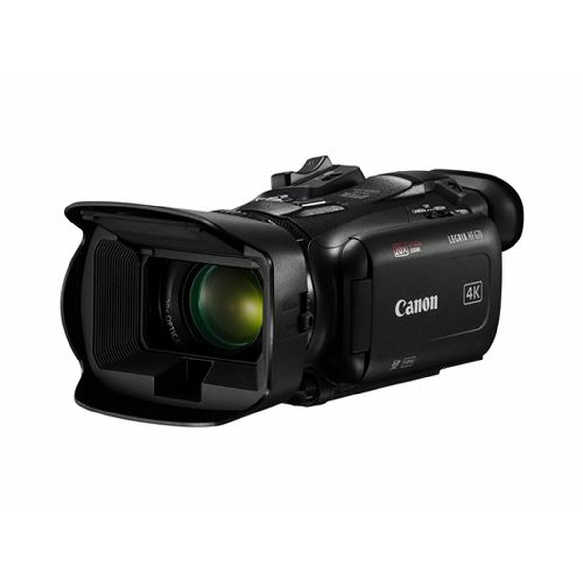 Canon Unisex Schwarz Legria Hf G70 4K-Camcorder - Bild 4