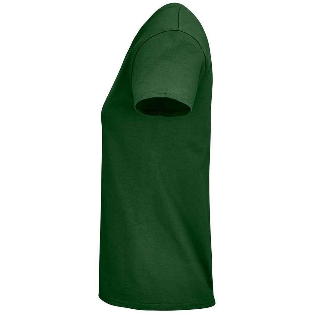 SOLS Womens/Ladies Crusader Organic T-Shirt