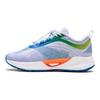 Li Ning Lightweight Durable Low-Top Running Shoes Kids Sneakers Sky-Blue YKFS018-65