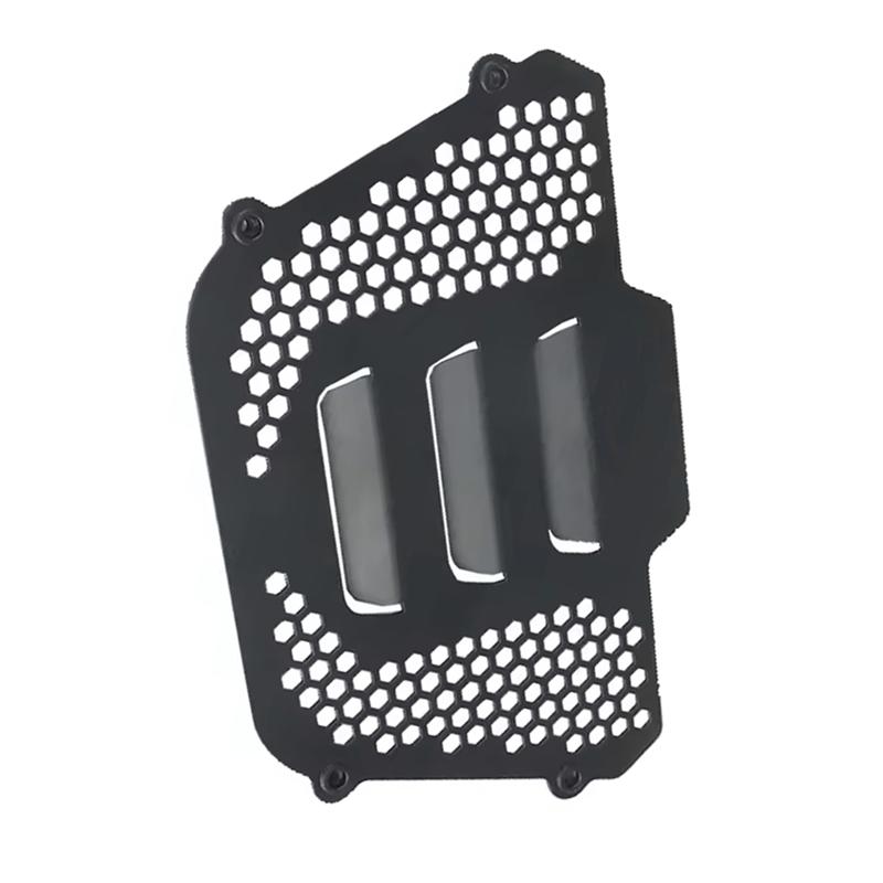 ABLZ-Motorcycle Accessories Engine Guard Cover For 790 890 ADV 790 890 Adventure S R -2025 Crap Flap Protector