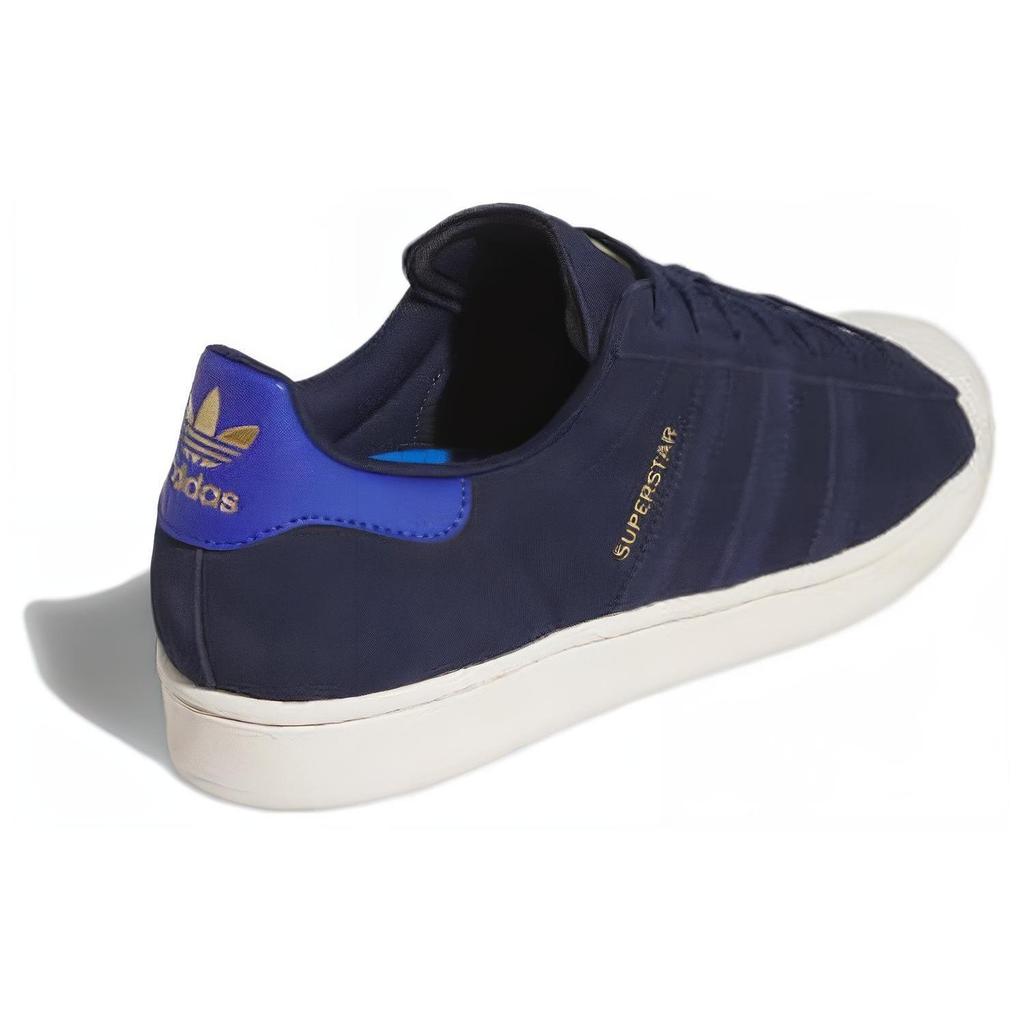Adidas Superstar Adv 'Royal Blue' ID3365