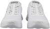 Sneakers Skechers GO WALK Flex - Hands Up White