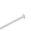 RC Center Drive Shaft Steel Rust Corrosion Resistance Standard Drive Shaft for LOSI   1Celsius10 Remote Control Car