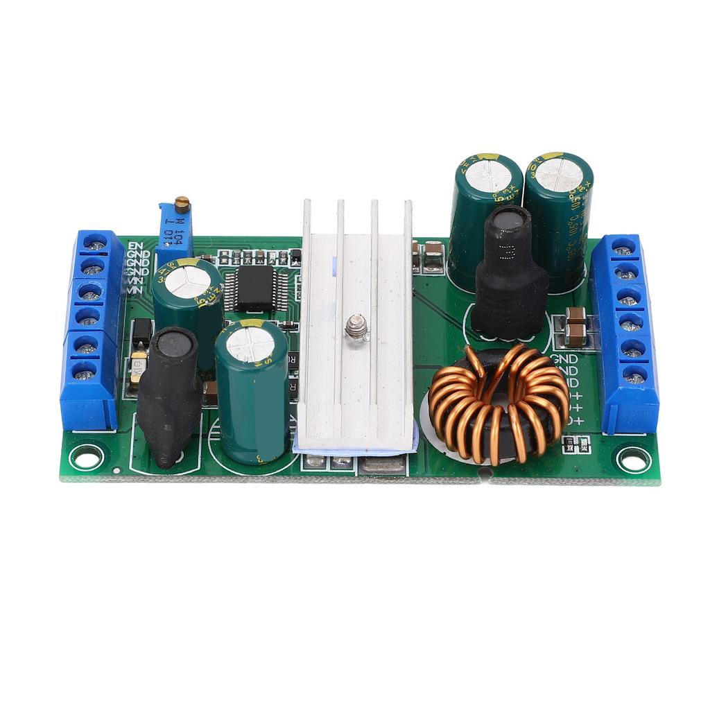 300W 14A DC To DC Boost Buck Voltage Converter Module for LTC3780 5V‑32V To 2‑24V Boost Buck