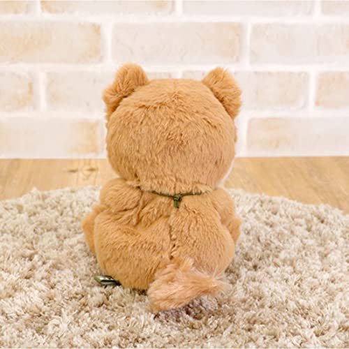 Sun Arrow Potte Shiba Inu Stuffed Toy K-8204
