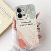 For Xiaomi Redmi 15C 4G Case Redmi15C 5G Luxury Art Painted Cover Soft TPU Phone Case For Xiaomi Poco C85 C 85 Redmi 15C 4G Bags