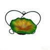 Retro Hanging Bird Feeder Heart Shape Bird Water Drinker Bird Food Container  Various Pet Birds