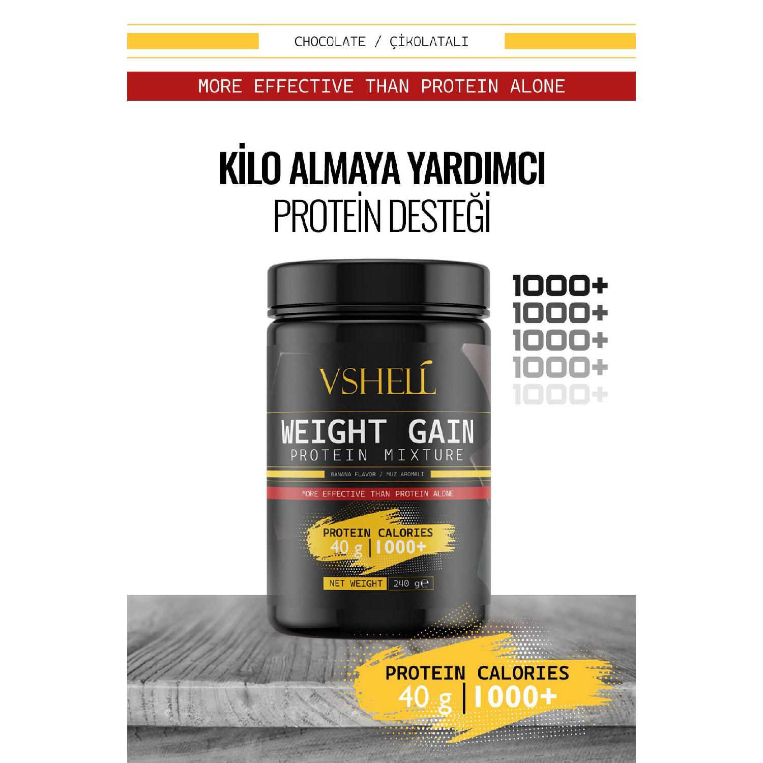 

Збільшення ваги. Стимулюючий апетит рослинний порошок. Збільшення ваги (Порошок зі смаком шоколаду) 240 гр.