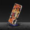 Halloween Fall Art Witch Cat Phone Case For Xiaomi Redmi Note 15 14 13 12S 12 11 Pro Plus 14S 11S 11E 10 10S 11T 5G Personalized