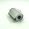 Modern Metal Film Canister Container For 135 Rolls Soft Interior Lining Shockproof And Quick Release for Most Cameras