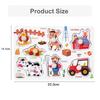Handheld Board Puzzle Blocks, Children's Shape Matching Panels, Puzzle Wooden Toys