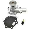 Water Pump for Mitsubishi Engine K3A K3B K K3D K3E K3F K4D K4E K4N S3L2 S4L2 S4N 565004093020 5650-040-9302-0