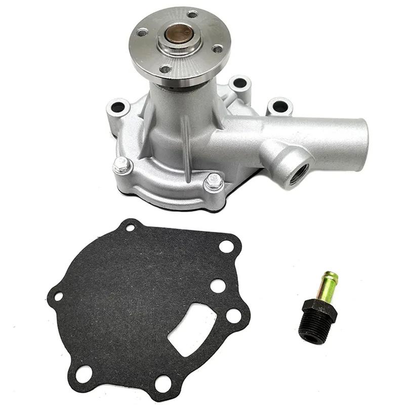 Water Pump for Mitsubishi Engine K3A