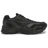 Mizuno Fiyi 2K 'Black Dark Grey' Sneakers D1GH223702