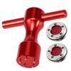 5/10/15/20/25g Klucz do wag puttera golfowego dla Titleist Scotty Cameron