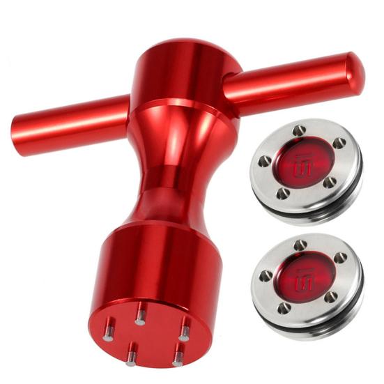 5/10/15/20/25g Klucz do wag puttera golfowego dla Titleist Scotty Cameron