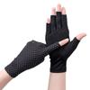 UV Protection Sunscreen Gloves Summer Anti-UV Mittens Fashion Sun Protection Gloves  Women Girls