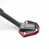 For Ducati Hypermotard 950 950SP 939 821 Foot Side Stand Extension Kickstand Pad