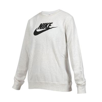 Sports Training Casual Hoodie Women Hoodies White DQ5833051