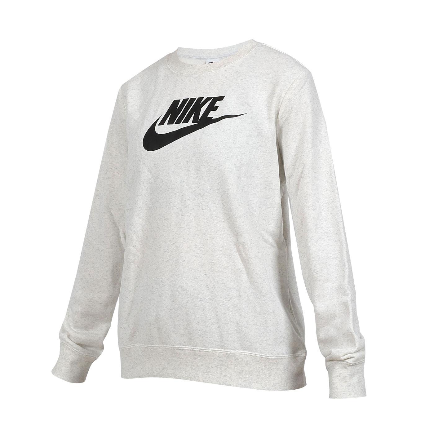 

Nike Sports Training Casual Hoodie Women hoodies White DQ5833051 S