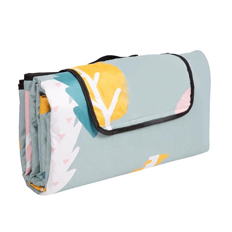 Kaiyashi Versatile Outdoor Mat