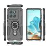 Case For Motorola Edge 60 Fusion Magnetic Suction Stand Phone Holder Cover Moto Edge 60 Fusion Case For Moto Edge 60 Fusion Case