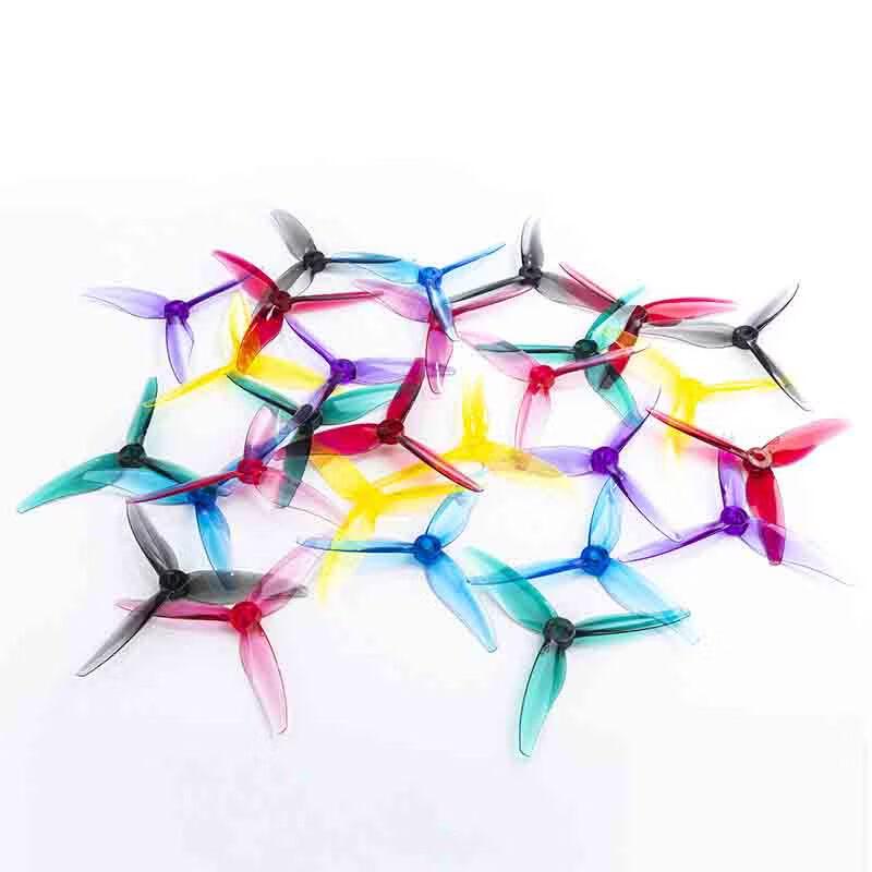RUIYI R5146 5-inch 3-Blade FPV Drone Propellers